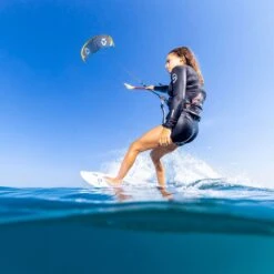 2023 Duotone Slash SLS Grom/Kids - Wave / Strapless Freestyle Surfboard - 4'4" Discounts Apply ! -Windglide Surfing Shop duotone 2023 slash sls size 5