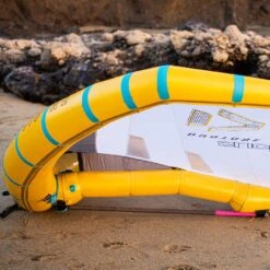 2023 Duotone Slick D/LAB Foil / Wingboarding Wing Discounts Apply ! -Windglide Surfing Shop duotone 2023 slick dlab foil wing 4