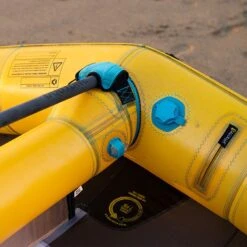 2023 Duotone Slick D/LAB Foil / Wingboarding Wing Discounts Apply ! -Windglide Surfing Shop duotone 2023 slick dlab foil wing 5