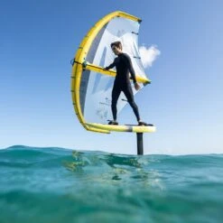 2023 Duotone Slick D/LAB Foil / Wingboarding Wing Discounts Apply ! -Windglide Surfing Shop duotone 2023 slick dlab foil wing 6