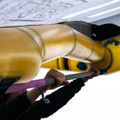 2023 Duotone Slick D/LAB Foil / Wingboarding Wing Discounts Apply ! -Windglide Surfing Shop duotone 2023 slick dlab foil wing 8