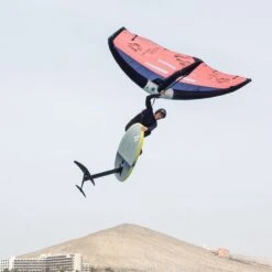 2023 Duotone Slick Foil / Wingboarding Wing Discounts Apply ! -Windglide Surfing Shop duotone 2023 slick foil wing 10
