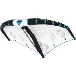 2023 Duotone Slick Foil / Wingboarding Wing Discounts Apply ! -Windglide Surfing Shop duotone 2023 slick foil wing 3