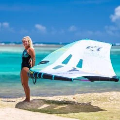 2023 Duotone Slick Foil / Wingboarding Wing Discounts Apply ! -Windglide Surfing Shop duotone 2023 slick foil wing 7