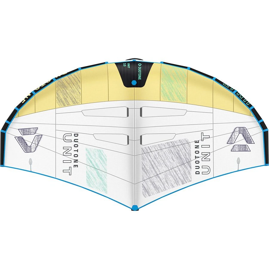 2023 Duotone Unit - Wingboarding Wing - 20% Off Discounts Apply ! 4 2023 Duotone Unit - Wingboarding Wing - 20% Off Discounts Apply ! - Image 2