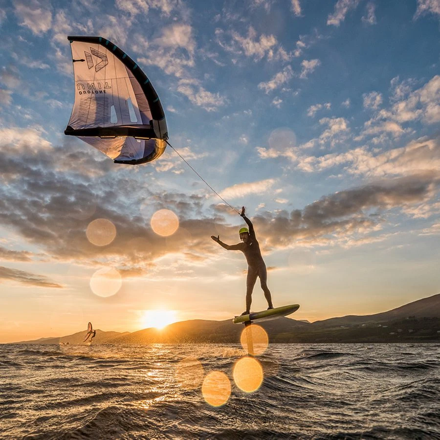 2023 Duotone Unit - Wingboarding Wing - 20% Off Discounts Apply ! 10 2023 Duotone Unit - Wingboarding Wing - 20% Off Discounts Apply ! - Image 8