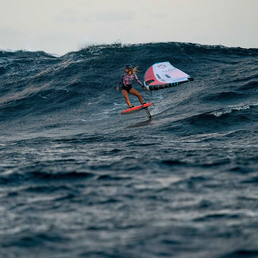 2023 Duotone Unit - Wingboarding Wing - 20% Off Discounts Apply ! 11 2023 Duotone Unit - Wingboarding Wing - 20% Off Discounts Apply ! - Image 9