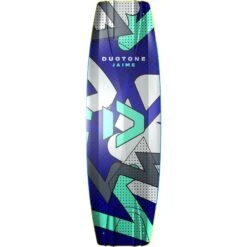 2024 Duotone Jaime Twintip Kiteboard Discounts Apply ! -Windglide Surfing Shop duotone 2024 jaime size 3