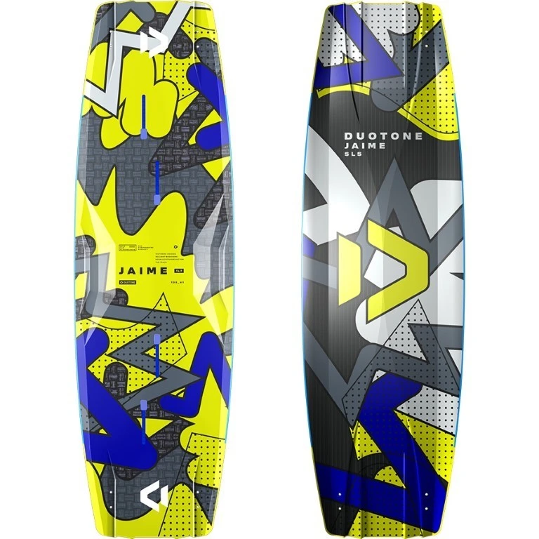 2024 Duotone Jaime SLS Twintip Kiteboard Discounts Apply ! 3 2024 Duotone Jaime SLS Twintip Kiteboard Discounts Apply !