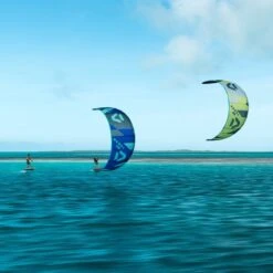 2024 Duotone Rebel SLS High Performance Freeride / Big Air Kite Discounts Apply ! 21 2024 Duotone Rebel SLS High Performance Freeride / Big Air Kite Discounts Apply ! -Windglide Surfing Shop duotone 2024 rebel sls size 10