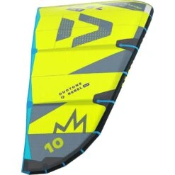 2024 Duotone Rebel SLS High Performance Freeride / Big Air Kite Discounts Apply ! 17 2024 Duotone Rebel SLS High Performance Freeride / Big Air Kite Discounts Apply ! -Windglide Surfing Shop duotone 2024 rebel sls size 6