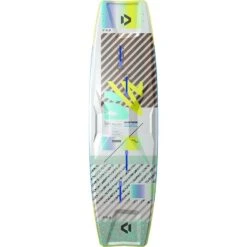 2024 Duotone Select Concept Blue Twintip Kiteboard Discounts Apply ! -Windglide Surfing Shop duotone 2024 select concept blue 2