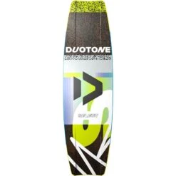 2024 Duotone Select Concept Blue Twintip Kiteboard Discounts Apply ! -Windglide Surfing Shop duotone 2024 select concept blue 3