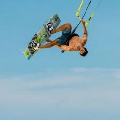 2024 Duotone Select Concept Blue Twintip Kiteboard Discounts Apply ! -Windglide Surfing Shop duotone 2024 select concept blue 6