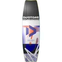 2024 Duotone Select SLS Twintip Kiteboard Discounts Apply ! -Windglide Surfing Shop duotone 2024 select sls 3