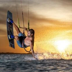 2024 Duotone Select SLS Twintip Kiteboard Discounts Apply ! -Windglide Surfing Shop duotone 2024 select sls 8
