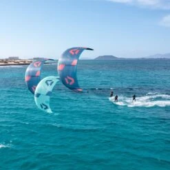2022 Duotone Neo Freeride / Wave Kite Discounts Apply ! -Windglide Surfing Shop duotone2022 neo size bar 4