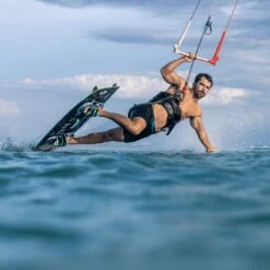 2022 Duotone Quad Control Trust Bar - 50% Off Discounts Apply ! -Windglide Surfing Shop duotone2022 trust quad 3