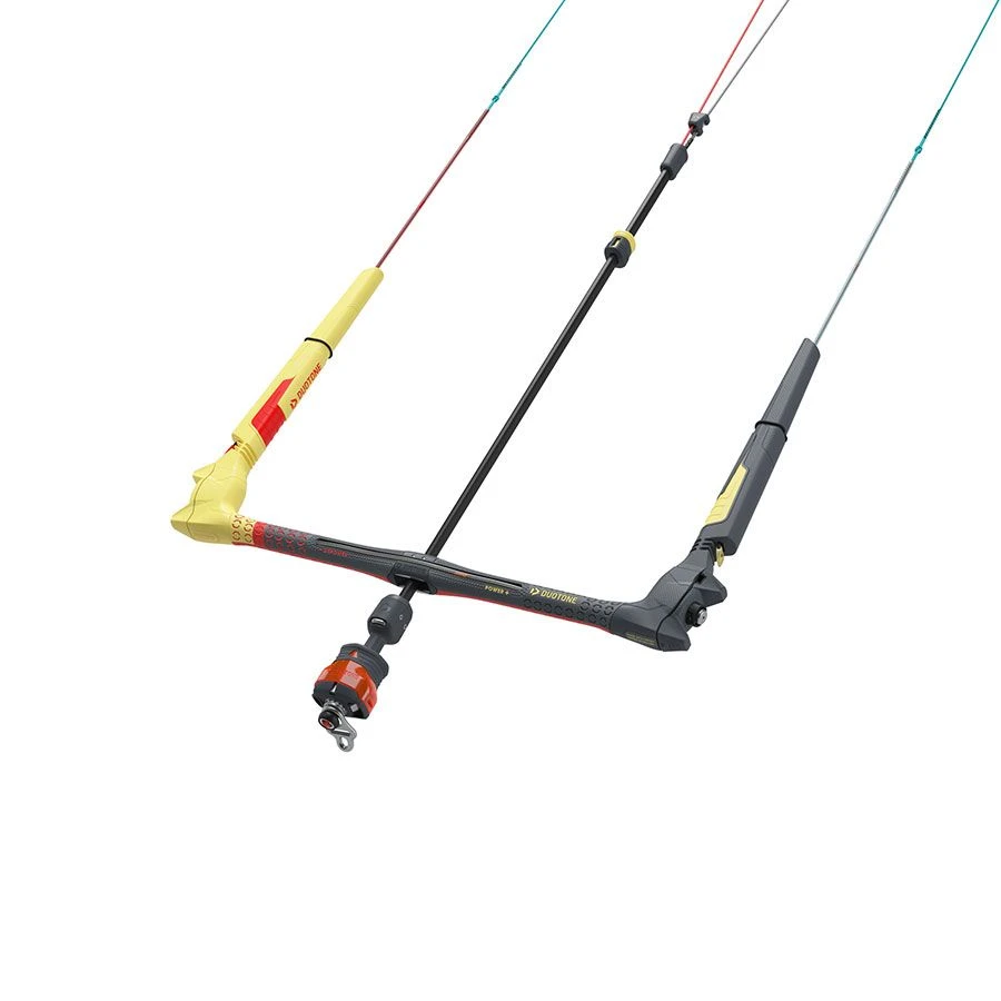 2023 Duotone Click Bar Kite Control Bar - 30% Off Discounts Apply ! 4 2023 Duotone Click Bar Kite Control Bar - 30% Off Discounts Apply ! - Image 2