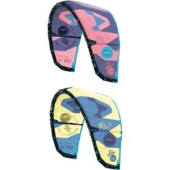 2023 Duotone Dice SLS Freestyle, Freeride / Wave Kite - 30% Off Discounts Apply ! -Windglide Surfing Shop duotone2023 dice sls size bar 3