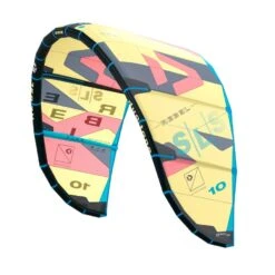 2023 Duotone Rebel SLS High Performance Freeride / Big Air Kite - 30% Off Discounts Apply ! -Windglide Surfing Shop duotone2023 rebel sls size bar 3