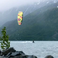 2023 Duotone Rebel SLS High Performance Freeride / Big Air Kite - 30% Off Discounts Apply ! -Windglide Surfing Shop duotone2023 rebel sls size bar 4