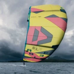 2023 Duotone Rebel SLS High Performance Freeride / Big Air Kite - 30% Off Discounts Apply ! -Windglide Surfing Shop duotone2023 rebel sls size bar 5