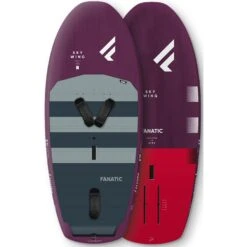 Fanatic Sky Wing - Wing Foil Board - 30% Off Discounts Apply ! -Windglide Surfing Shop fanatic 2022 sky wing size 4