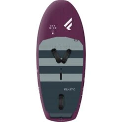 Fanatic Sky Wing - Wing Foil Board - 30% Off Discounts Apply ! -Windglide Surfing Shop fanatic 2022 sky wing size 5