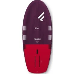 Fanatic Sky Wing - Wing Foil Board - 30% Off Discounts Apply ! -Windglide Surfing Shop fanatic 2022 sky wing size 6