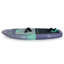 Fanatic Sky Free TE - Wing Foil Board - 25% Off Discounts Apply ! -Windglide Surfing Shop fanatic 2023 sky free te wing board size 5