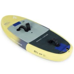 Fanatic Sky Style TE - Wing Foil Board Discounts Apply ! 14 Fanatic Sky Style TE - Wing Foil Board Discounts Apply ! -Windglide Surfing Shop fanatic 2023 sky style te wing board size 4