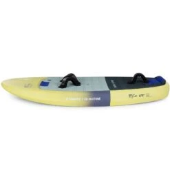 Fanatic Sky Style TE - Wing Foil Board Discounts Apply ! 15 Fanatic Sky Style TE - Wing Foil Board Discounts Apply ! -Windglide Surfing Shop fanatic 2023 sky style te wing board size 5