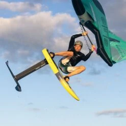 Fanatic Sky Style TE - Wing Foil Board Discounts Apply ! 18 Fanatic Sky Style TE - Wing Foil Board Discounts Apply ! -Windglide Surfing Shop fanatic 2023 sky style te wing board size 8