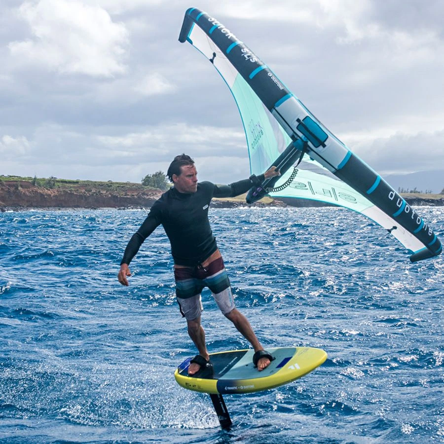 Fanatic Sky Style TE - Wing Foil Board Discounts Apply ! 11 Fanatic Sky Style TE - Wing Foil Board Discounts Apply ! - Image 9