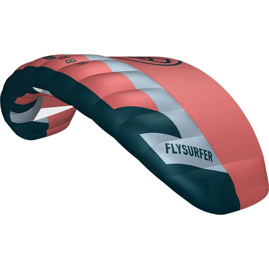 Flysurfer Hybrid - Hybrid Foil/Land/Snow Kite Discounts Apply ! 3 Flysurfer Hybrid - Hybrid Foil/Land/Snow Kite Discounts Apply !
