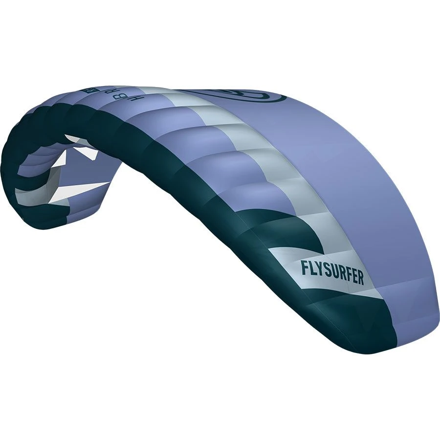 Flysurfer Hybrid - Hybrid Foil/Land/Snow Kite Discounts Apply ! 5 Flysurfer Hybrid - Hybrid Foil/Land/Snow Kite Discounts Apply ! - Image 3