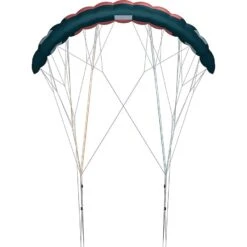 Flysurfer Hybrid - Hybrid Foil/Land/Snow Kite Discounts Apply ! 12 Flysurfer Hybrid - Hybrid Foil/Land/Snow Kite Discounts Apply ! -Windglide Surfing Shop flysurfer hybrid foil kite size 4