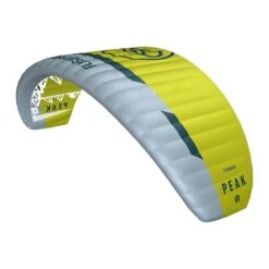 Flysurfer Peak 5 - Single-Skin Foil Kite Discounts Apply ! -Windglide Surfing Shop flysurfer peak 5 size 3