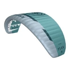 Flysurfer Peak 5 - Single-Skin Foil Kite Discounts Apply ! -Windglide Surfing Shop flysurfer peak 5 size 7