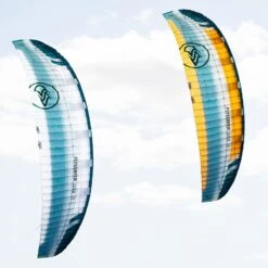 Flysurfer Soul 2 - All Around Performance Foil Kite Discounts Apply ! -Windglide Surfing Shop flysurfer soul 2 10
