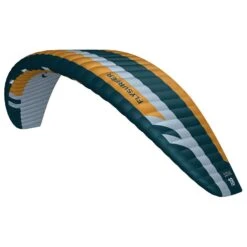 Flysurfer Soul 2 - All Around Performance Foil Kite Discounts Apply ! -Windglide Surfing Shop flysurfer soul 2 6