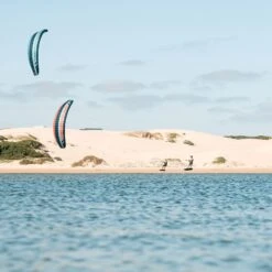 Flysurfer Soul 2 - All Around Performance Foil Kite Discounts Apply ! -Windglide Surfing Shop flysurfer soul 2 8