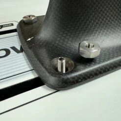 Foilite Easy Track - Universal M6 Titanium Hydrofoil Set Discounts Apply ! -Windglide Surfing Shop foilite titanium easy track universal hydrofoil set 6