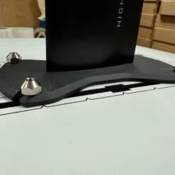 Foilite Easy Track - Universal M6 Titanium Hydrofoil Set Discounts Apply ! -Windglide Surfing Shop foilite titanium easy track universal hydrofoil set 8