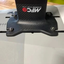 Foilmount Wizardhat Hardware(Set Of 4) - Universal Foil Mounting Hardware Discounts Apply ! -Windglide Surfing Shop foilmount wizardhat hardware 4