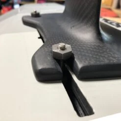 Foilmount Wizardhat Hardware(Set Of 4) - Universal Foil Mounting Hardware Discounts Apply ! -Windglide Surfing Shop foilmount wizardhat hardware 5