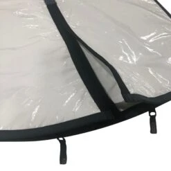 Ion - Wingboard / Wingfoil Boardbag Core Stubby Discounts Apply ! -Windglide Surfing Shop ion 2022 core wingfoil wingboard bag stubby size 4