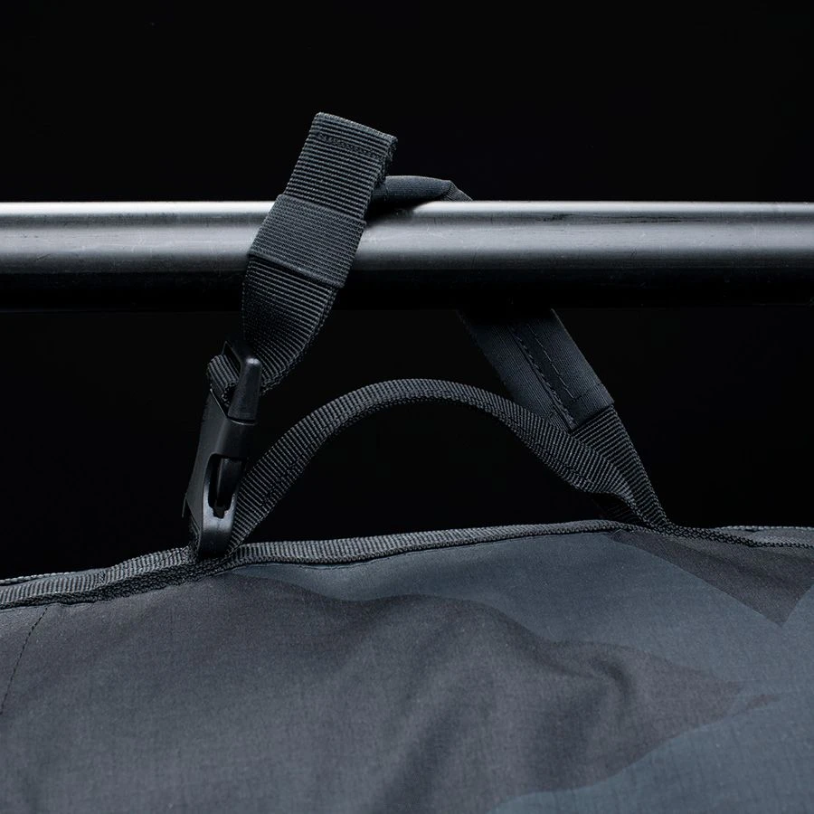 2022 Ion Gearbag Tec 5'4" - With Wheels Discounts Apply ! 5 2022 Ion Gearbag Tec 5'4" - With Wheels Discounts Apply ! - Image 3