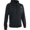 ION Wetshirt Hoodie Long Sleeve - Mens - Black Discounts Apply ! -Windglide Surfing Shop ion 2023 wetshirt hood ls black size 1